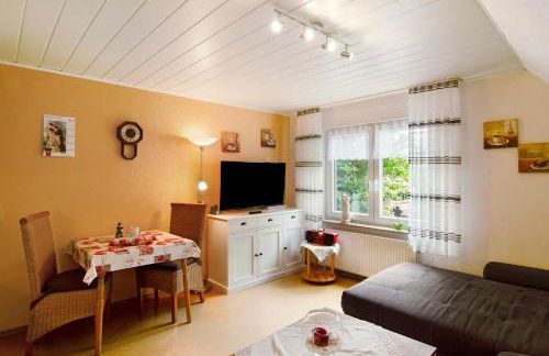 Ferienhaus Gerda Wohnung 1 - Photo 4