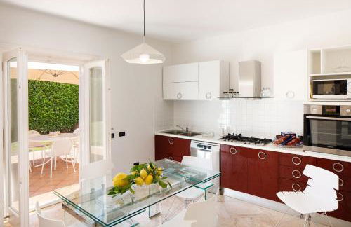 Villa D'Esposito - Sorrento Coast - Foto 45