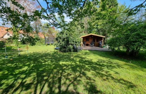 Moderne Service Apartment / Ferienwohnung - Foto 6