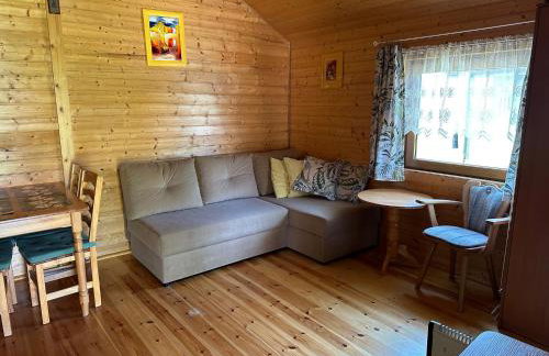 Jantar Rodzinne Domki - Foto 4