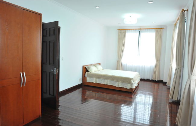Coco Flower Village Serviced Apartment - Foto 45