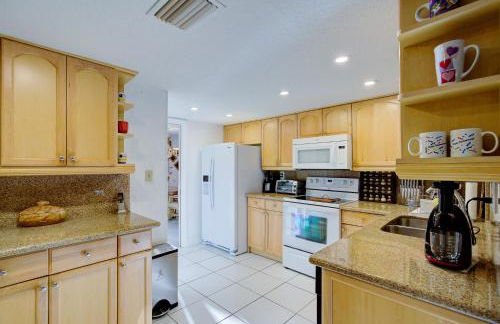 Classic Modern 3-Bedroom Oasis - Foto 5