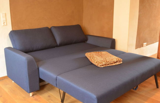 Clay House With Sauna - Foto 6