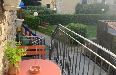 Soldano Appartamento in casa tipicamente ligure - Foto 26