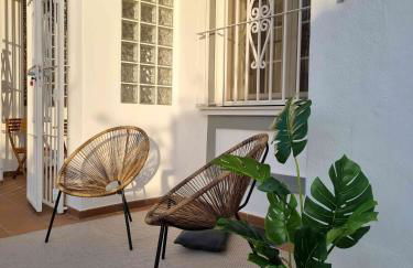 Town-House-Style Villa - on the Golden Mile - Foto 26