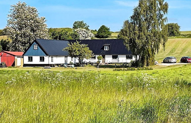 5 Person Holiday Home in Loderup-by Traum - Foto 31