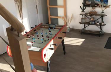 Ker-Lina sea view, calm guaranteed - Foto 14