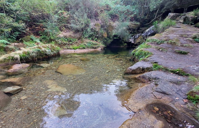 Quinta da Roda - Nature and Wellness - Foto 50