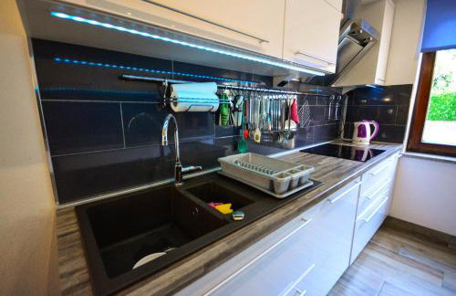 Holiday Home "JADRANKA" - Foto 67