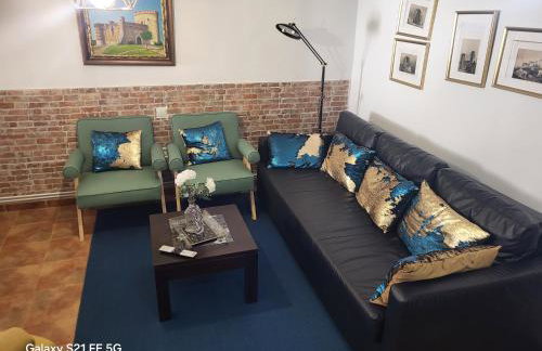 Casa Santa Maria I con barbacoa - Foto 2