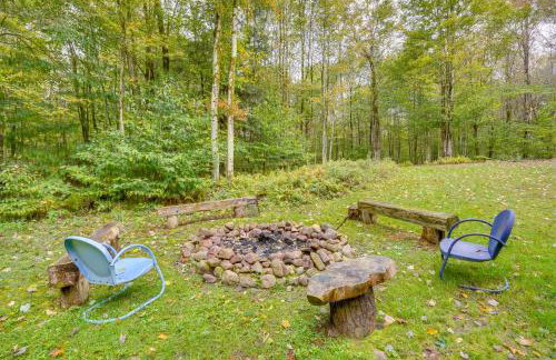 Constantia Cabin Escape More Than 2 Mi to Lake Oneida - Foto 21