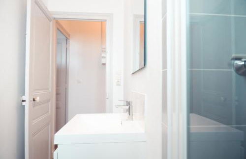 Le Ronsardien - Appartement calme et confortable - Foto 15