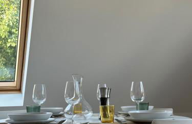 Luxusapartment am Freiburger Stadtrand, Freiburg im Breisgau - Photo 18