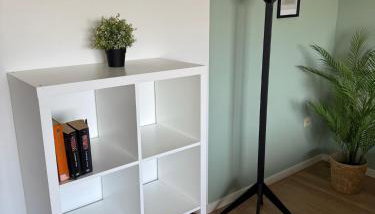 Sali Homes - SchaefersNest - Foto 5, wardrobe