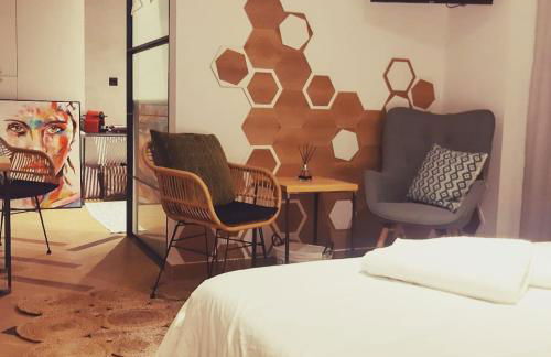 Sroom Apartment - Photo 48