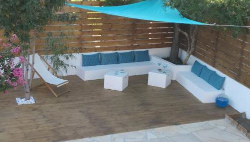 Alojamiento Rural Monte del Sol - Foto 2