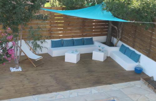 Alojamiento Rural Monte del Sol - Foto 2