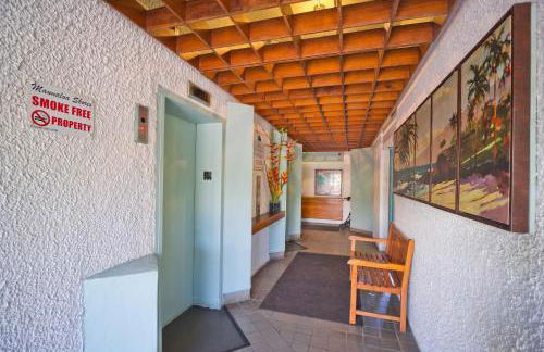 Direct Oceanfront Mauna Loa Shores Honu Elua #508 next to Carlsmith Beach park, Hilo HI - Foto 43