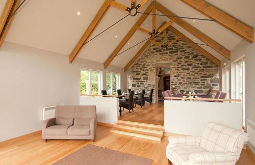 Craigatin House & Courtyard - Foto 34