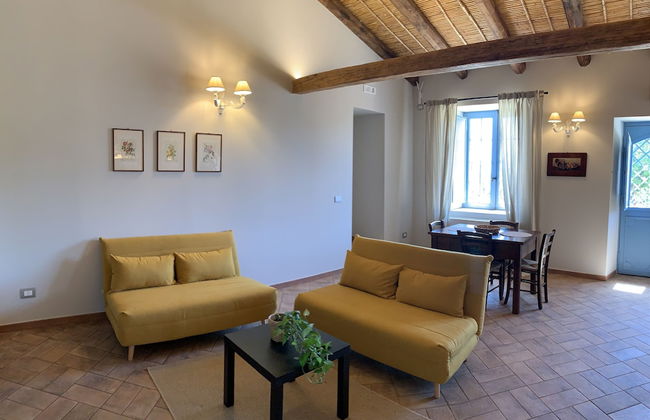 Masseria Santacatrini - Photo 32