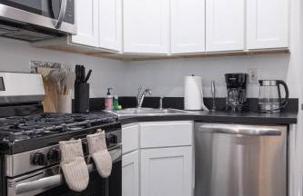 2BR APT near Mount Sinai & Metropolitan Hospitals - Foto 51