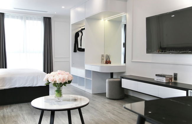 CityHouse - El Pino Realm - Photo 53