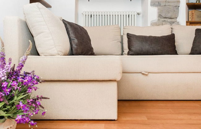 JOIVY Giuliana Home - Foto 16