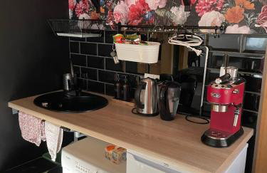 Modry Domek Sznurki Całoroczny Ogrodzony - Foto 26