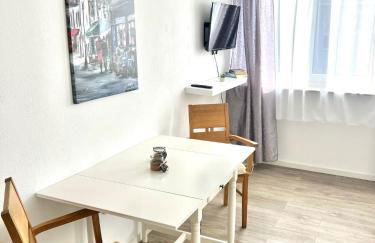 City Appartement Küche,Bad, Parken im Zentrum von Ravensburg - Foto 36