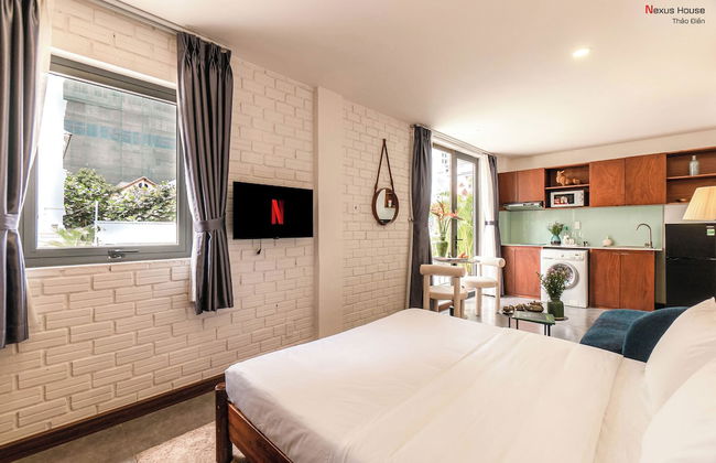 Nexus House Thao Dien - Foto 24