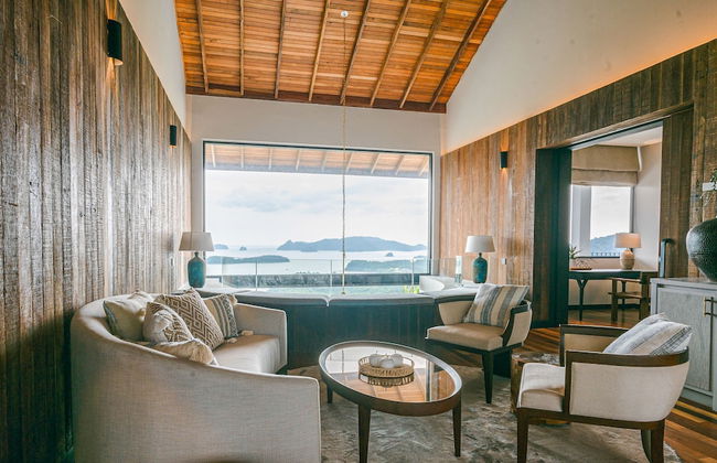 Villa Vista - Ultra-Luxury Private Villa - Foto 49