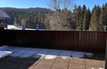 Ferienwohnung Wilma Hinterzarten - Foto 7