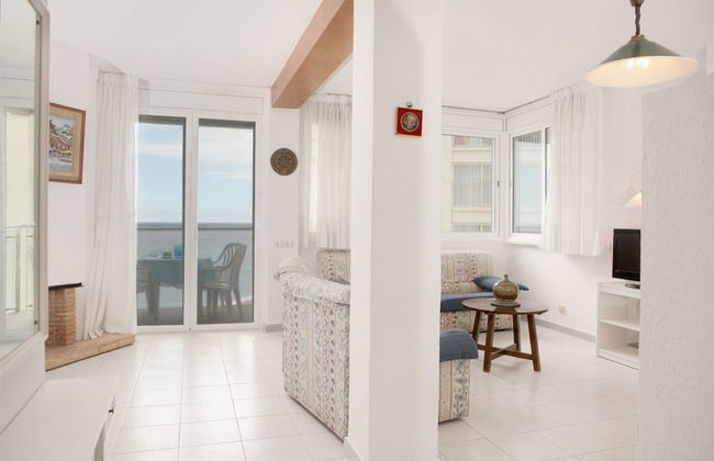 Soleil Mar Apartments 5 - Foto 1