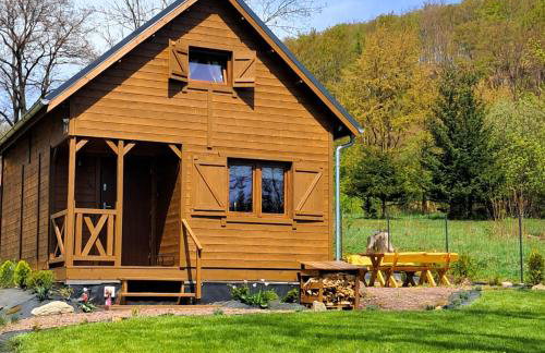 Alpejskie domki Karkonosze - Foto 2