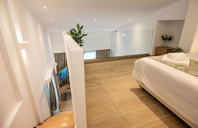 Ammos Luxury Suites - Foto 17