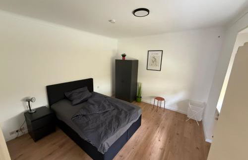 Sechs Zimmer Wohnung in Sankt Ingbert - Foto 6