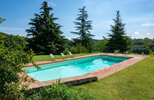 Villa Bric del Vento by Interhome - Photo 57