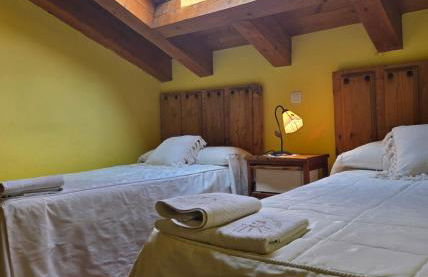 Casa Rural Al Agrego - Foto 16