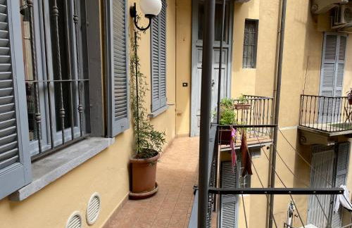 Fiera-MiCo - Sempione Apartment - Foto 26