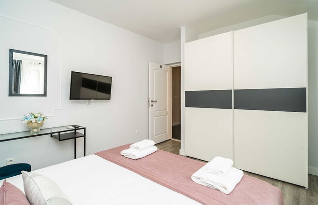 Holiday Home Trojkovic - Foto 12