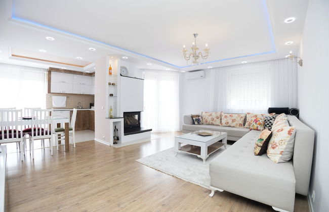 Dodona Apartments - Foto 1