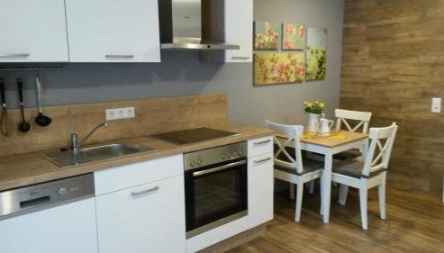 Ferienwohnung s' Plätzli - Foto 5