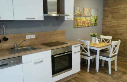 Ferienwohnung s' Plätzli - Foto 5