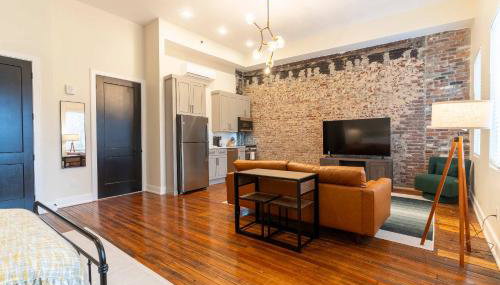 Junior Suite, Queen - Foto 2