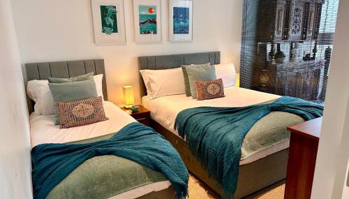 Royal William Yard Apartments - Large and Luxurious with Free Parking - Foto 5