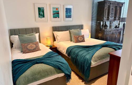 Royal William Yard Apartments - Large and Luxurious with Free Parking - Foto 5