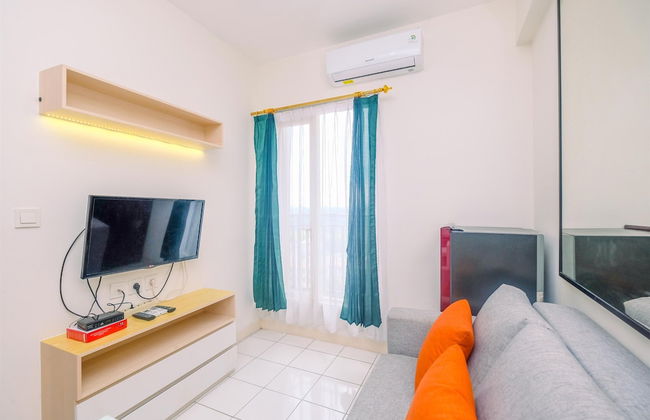 Best Deal and and Cozy 2BR Podomoro Golf View Apartment - Foto 15