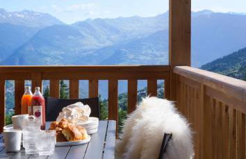 Résidence l’Ecrin d’Argent by My Mountain Resort - Foto 9