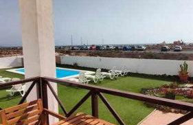 El Cotillo On The Beach Playa La Concha Sea view - Foto 33