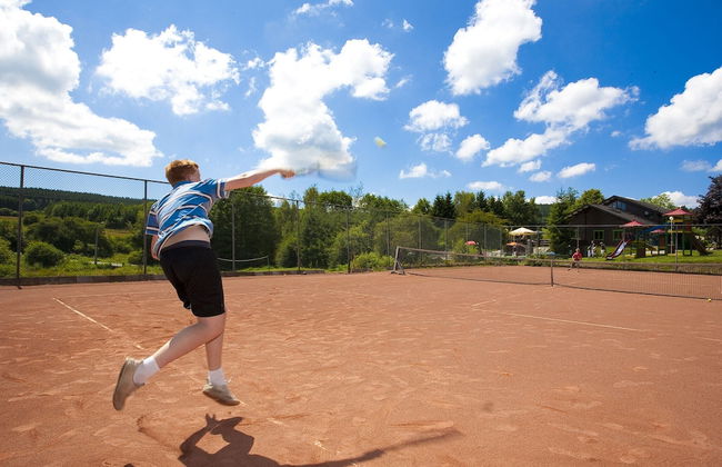 Escape in Dochamps Chalet - Photo 15